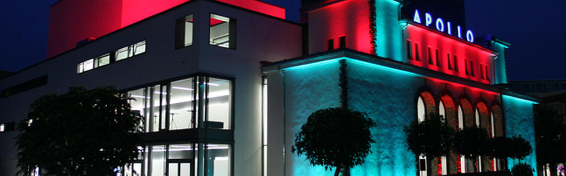 Apollo-Theater Siegen