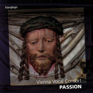 Cover von Passion