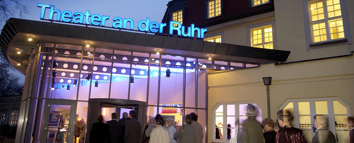 Theater an der Ruhr
