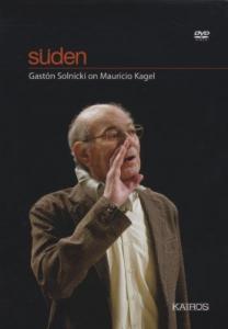 Cover von Süden