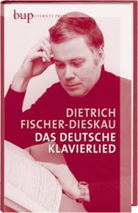 Cover von Das deutsche Klavierlied