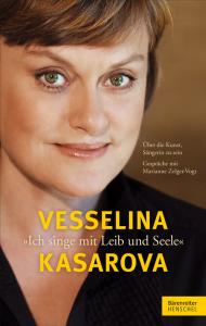 Cover von Vesselina Kasarova - 