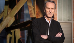 Ivo van Hove, Chef der Ruhrtriennale 2024-2026