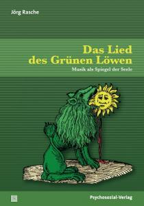 Cover von Das Lied des Grünen Löwen