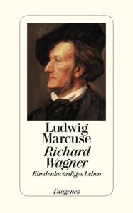Cover von Richard Wagner - ein denkwürdiges Leben