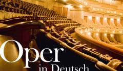 Oper in Deutsch