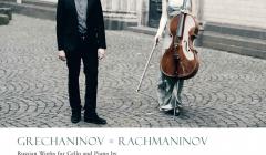 Gretchaninow und Rachmaninow