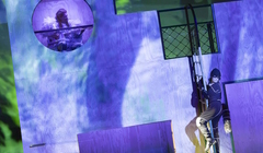 Aladin, Pinocchio, das Klugscheißerchen und Emil und die 3 Zwillinge erobern die NRW-Theater