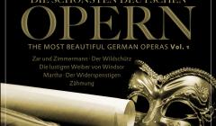 Die schönsten deutschen Opern