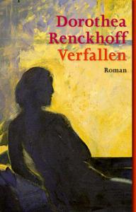 Cover von Verfallen