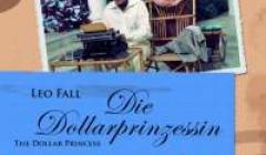 Die Dollarprinzessin