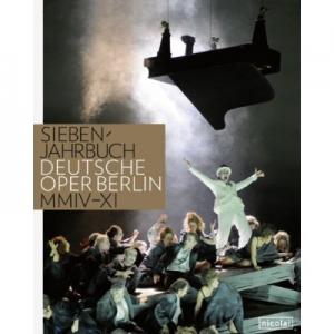 Cover von SiebenJahrBuch 