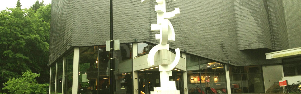 Musikhochschule Detmold