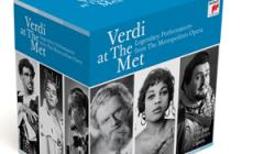  Verdi at The Met