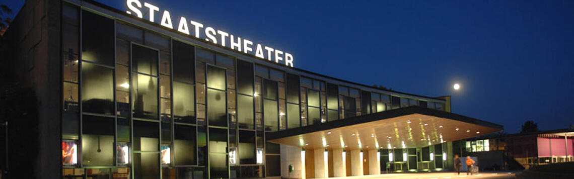 Staatstheater Kassel