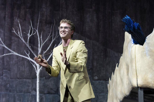 Blutbrot - Foto: Thilo Beu