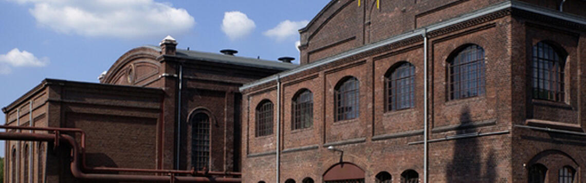 PACT Zollverein, Essen